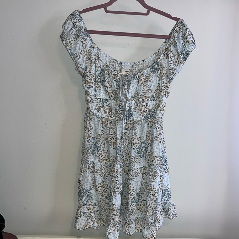 Aeropostale Summer Dress